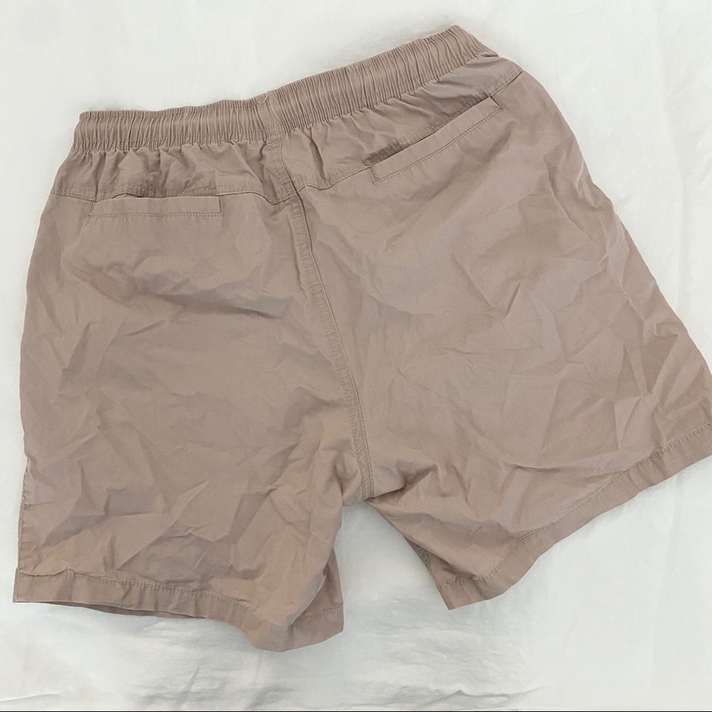Active Swim Trunks - Picture 2 of 3